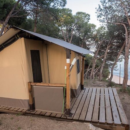 Camping Kanguro سان بول ذي مار المظهر الخارجي الصورة