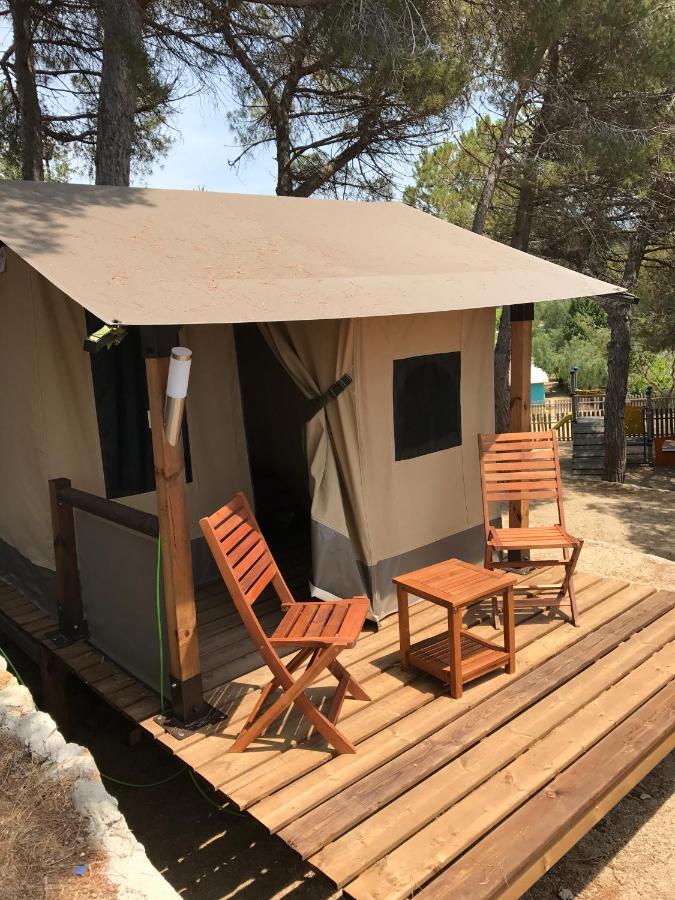 Camping Kanguro سان بول ذي مار المظهر الخارجي الصورة