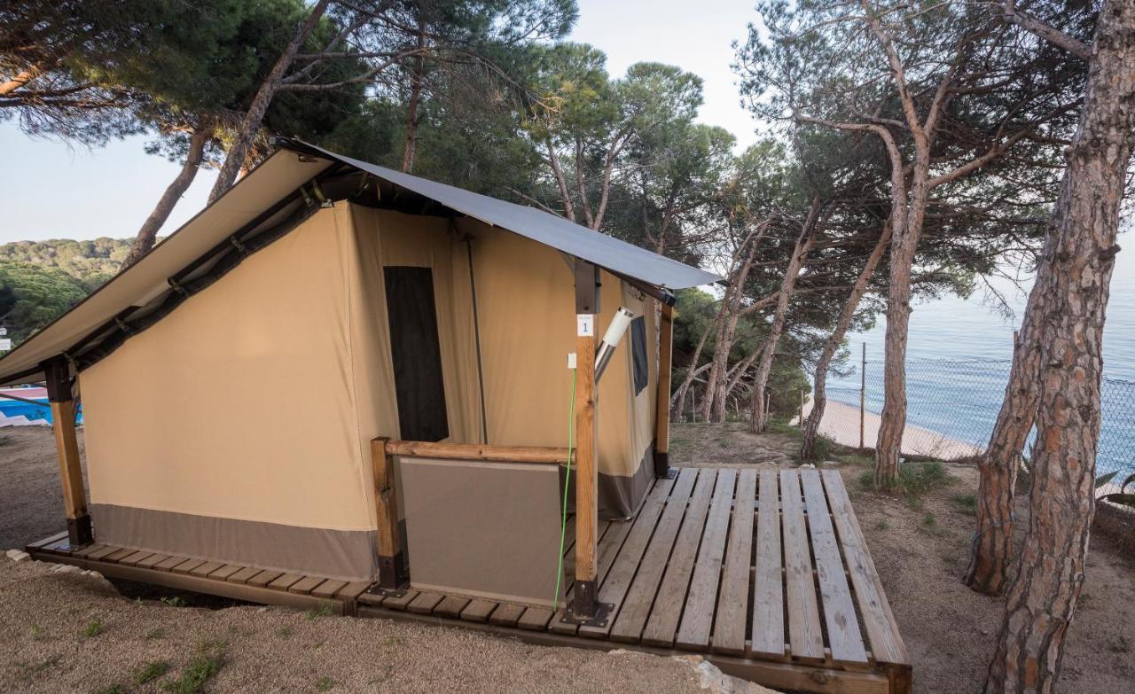 Camping Kanguro سان بول ذي مار المظهر الخارجي الصورة