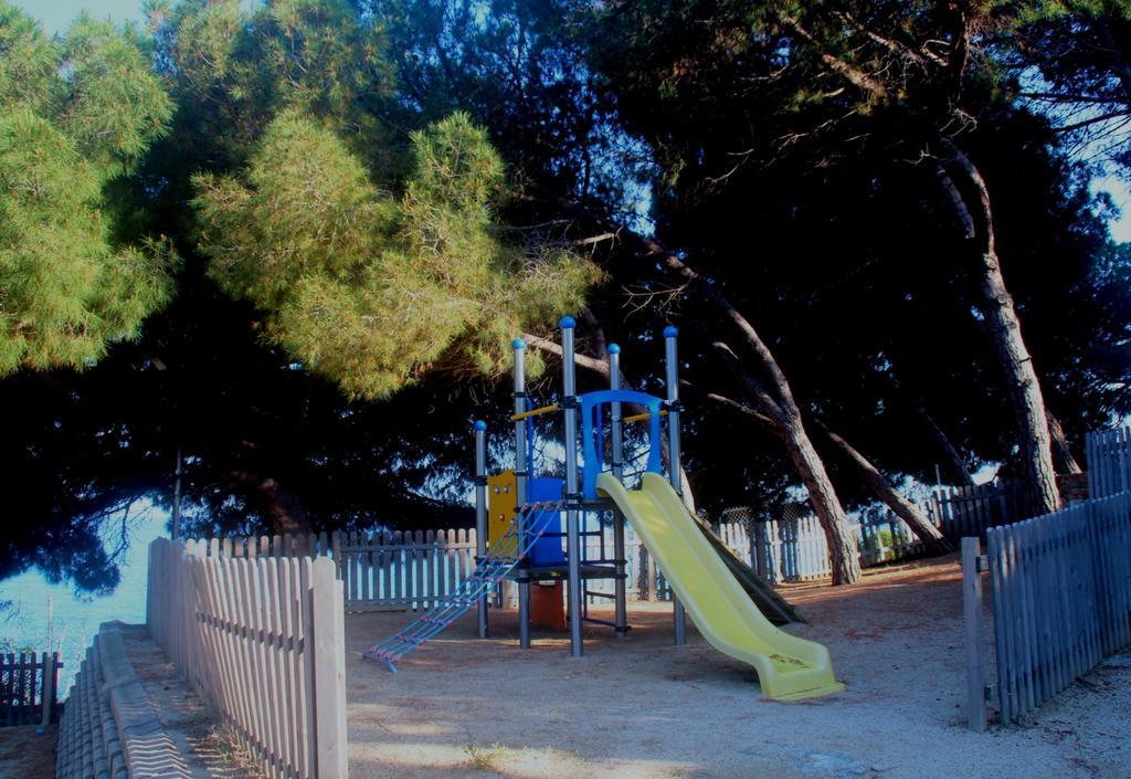 Camping Kanguro سان بول ذي مار المظهر الخارجي الصورة