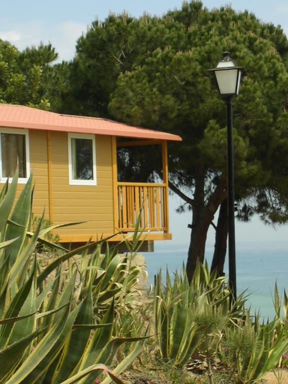 Camping Kanguro سان بول ذي مار الغرفة الصورة