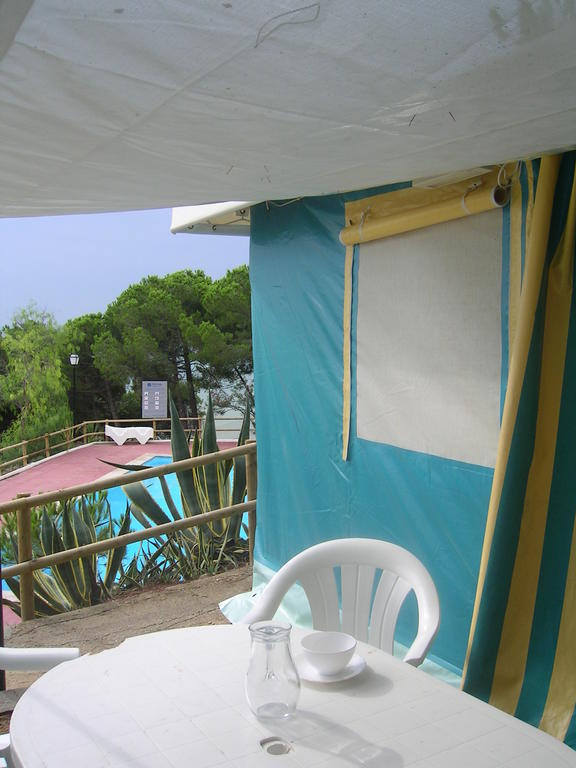 Camping Kanguro سان بول ذي مار المظهر الخارجي الصورة