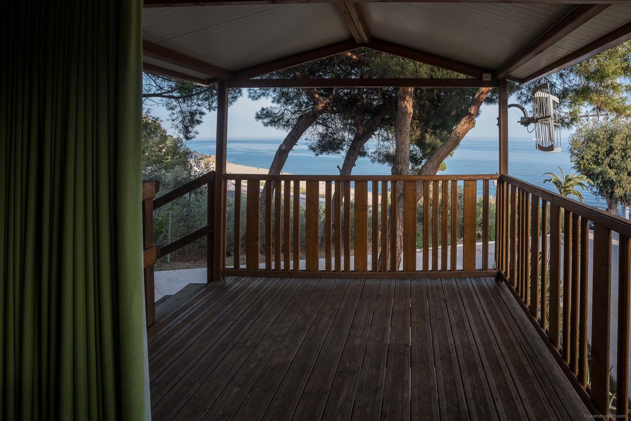 Camping Kanguro سان بول ذي مار المظهر الخارجي الصورة